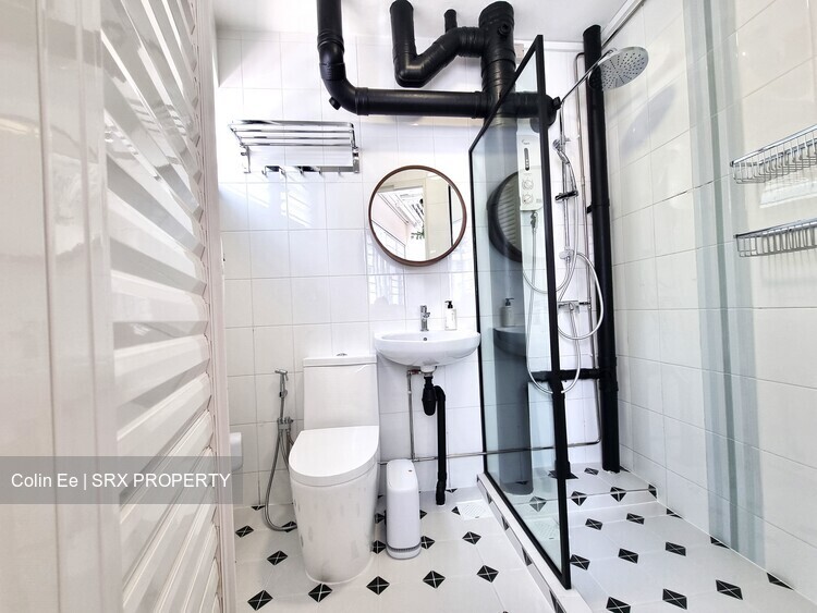 Blk 110 Eunos Vista (Bedok), HDB 4 Rooms #490373591